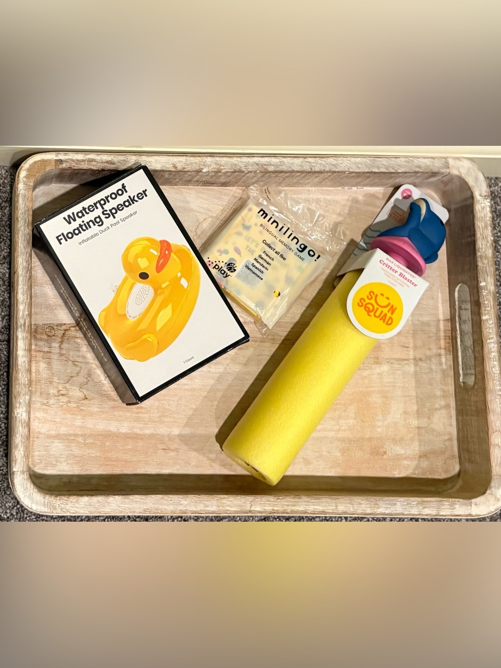Summer Bundle